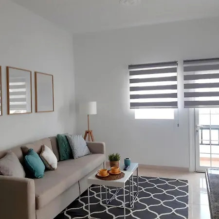Beautiful Apartament, Sea & Sunset Apartman Puerto de Santiago