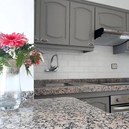 Beautiful Apartament, Sea & Sunset Puerto de Santiago