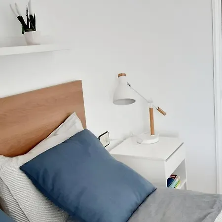 Beautiful Apartament, Sea & Sunset Apartman Puerto de Santiago