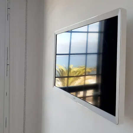 Apartman Beautiful Apartament, Sea & Sunset Puerto de Santiago