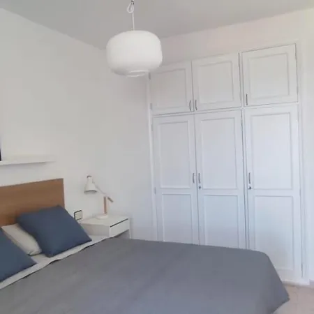 Beautiful Apartament, Sea & Sunset * Puerto de Santiago